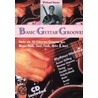 Basic Guitar Grooves door Wieland Harms