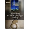 Terrorisme en rechtvaardige oorlog door W. Smit
