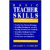 Basic Teacher Skills
