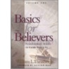 Basics For Believers door William L. Thrasher Jr.