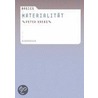 Basics Materialität by Martin Zeumer