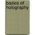 Basics of Holography