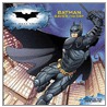 Batman Saves the Day by David S. Goyer