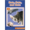 Bats, Cats, and Rats door Dave Miller