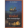 Krukel en de troonopvolger by M.I. McAllister