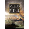 Battles Of The Bible door Mordechai Gichon
