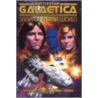 Battlestar Galactica door Walt Simonson