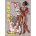Bayba, Domina in Red