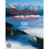 Bayerns beste Seiten by Joseph Berlinger