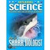 Be A Shark Biologist