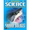 Be A Shark Biologist door Suzy Gazlay