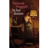 In het duister door D. Moggach