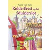 Ridderfeest op het Muiderslot by Ivan