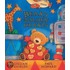 Bear's Golden Hearts