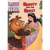 Beauty And The Beast by Charles Perrault