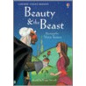 Beauty And The Beast door Lesley Simms