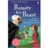 Beauty And The Beast door Louie Stowell