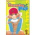 Beauty Pop, Volume 1