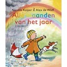Alle maanden van het jaar