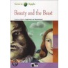 Beauty and the Beast by Jeanne-Marie Leprince de Beaumont