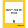 Beauty and the Beast by Richard Herne Shepherd