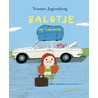 Balotje op vakantie