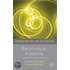 Becoming An Academic