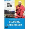 Becoming Enlightened door Lama. Dalai