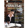 Becoming a Paralegal door Learning Express Llc