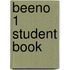 Beeno 1 Student Book
