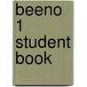 Beeno 1 Student Book door Thomas Gordon