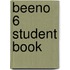 Beeno 6 Student Book