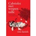 Cabriolet met wespentaille