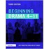Beginning Drama 4-11