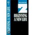 Beginning a New Life
