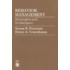 Behaviour Management