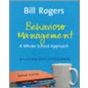 Behaviour Management door Bill Rogers