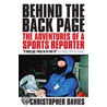 Behind The Back Page by Christopher Davies