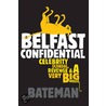 Belfast Confidential door Colin Bateman
