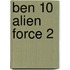 Ben 10 Alien Force 2