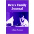 Ben's Family Journal