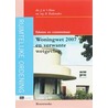 Woningwet 2007 en verwante wetgeving by J. in'T. Hout