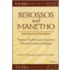 Berossos And Manetho