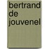 Bertrand De Jouvenel