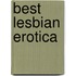 Best Lesbian Erotica