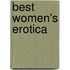 Best Women's Erotica