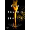 Best Women's Erotica door Marcy Sheiner