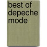 Best of Depeche Mode by Unknown