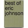 Best of Eric Johnson door Eric Johnson