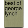 Best of George Lynch door G. Lynch